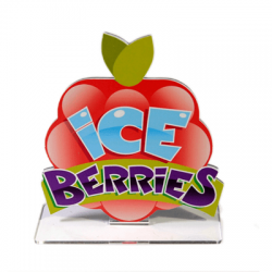 agropartner ice beries