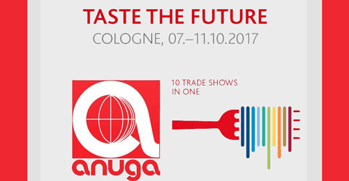 agropartner anuga